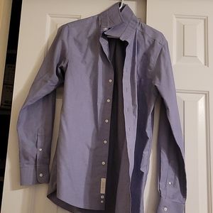 Dress shirt slim fit